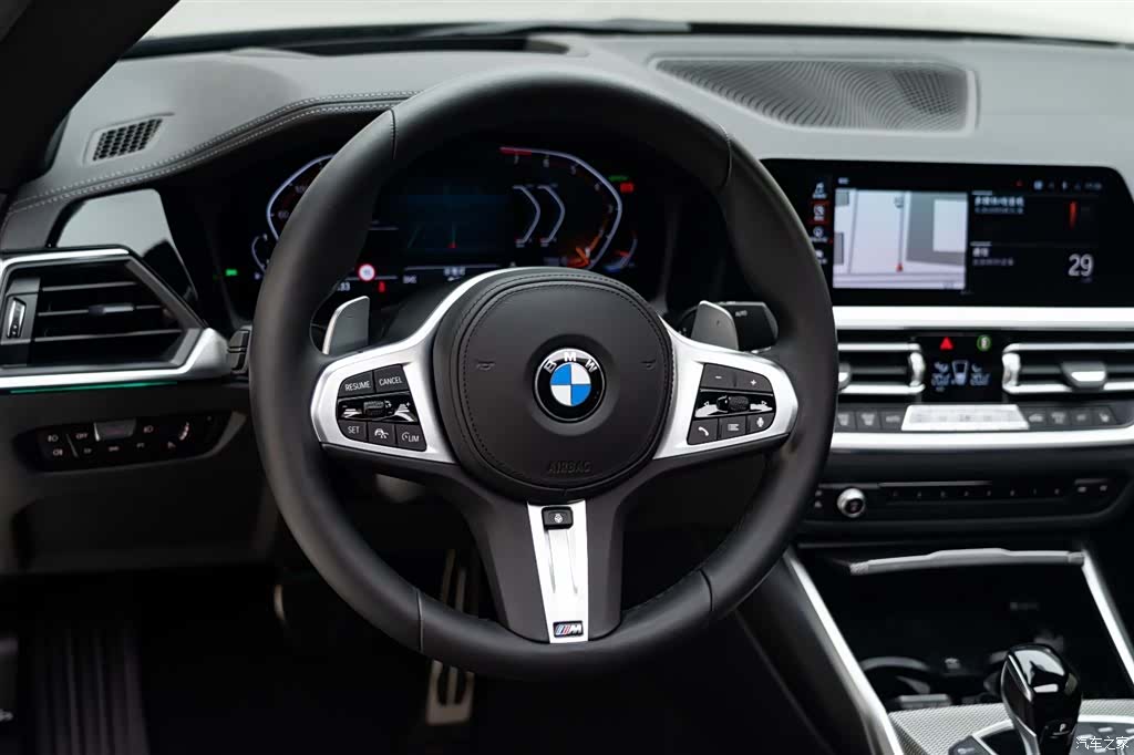 BMW 4 Series, 2023 11