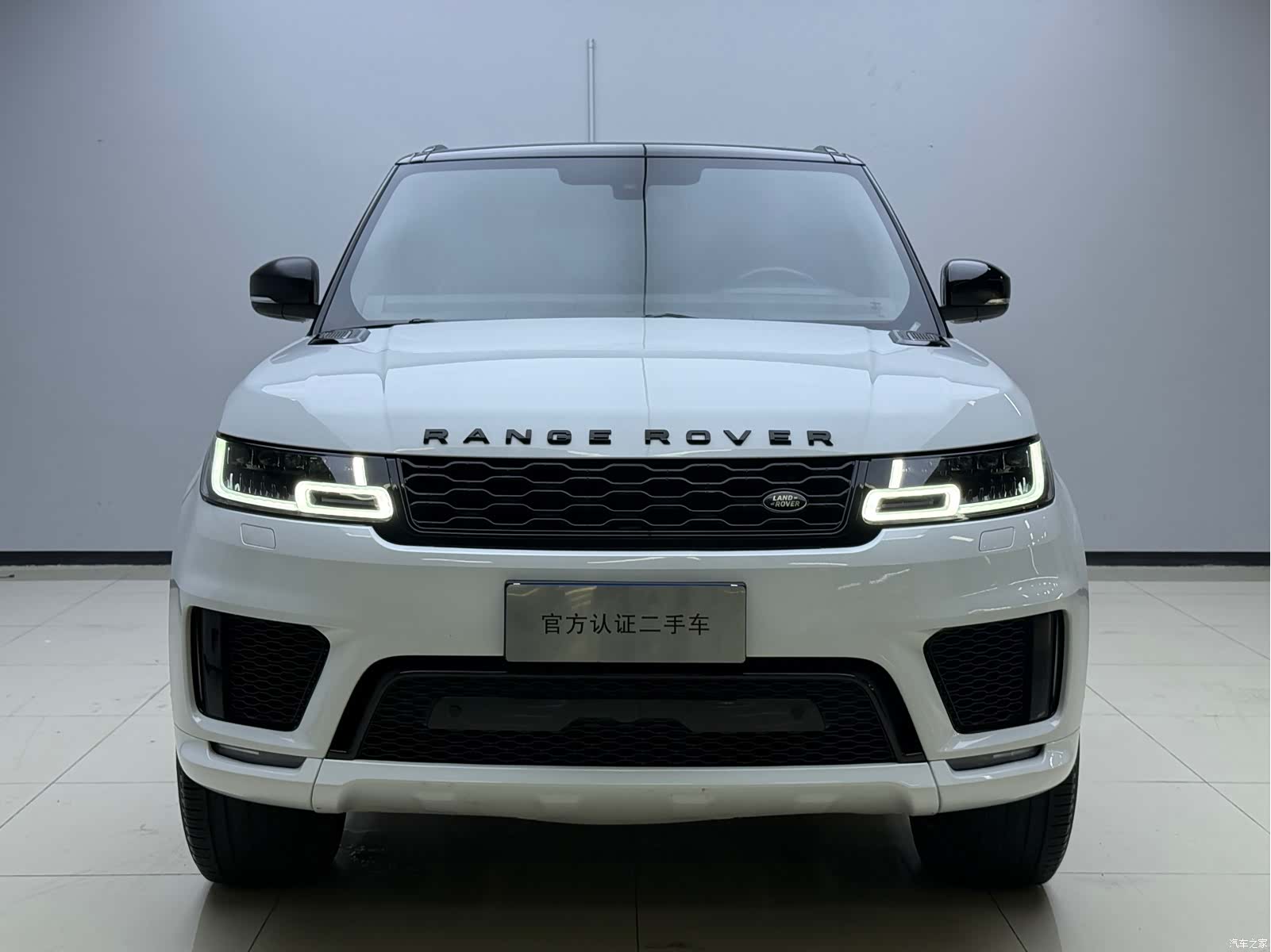 Land Rover Range Rover, 2015 2