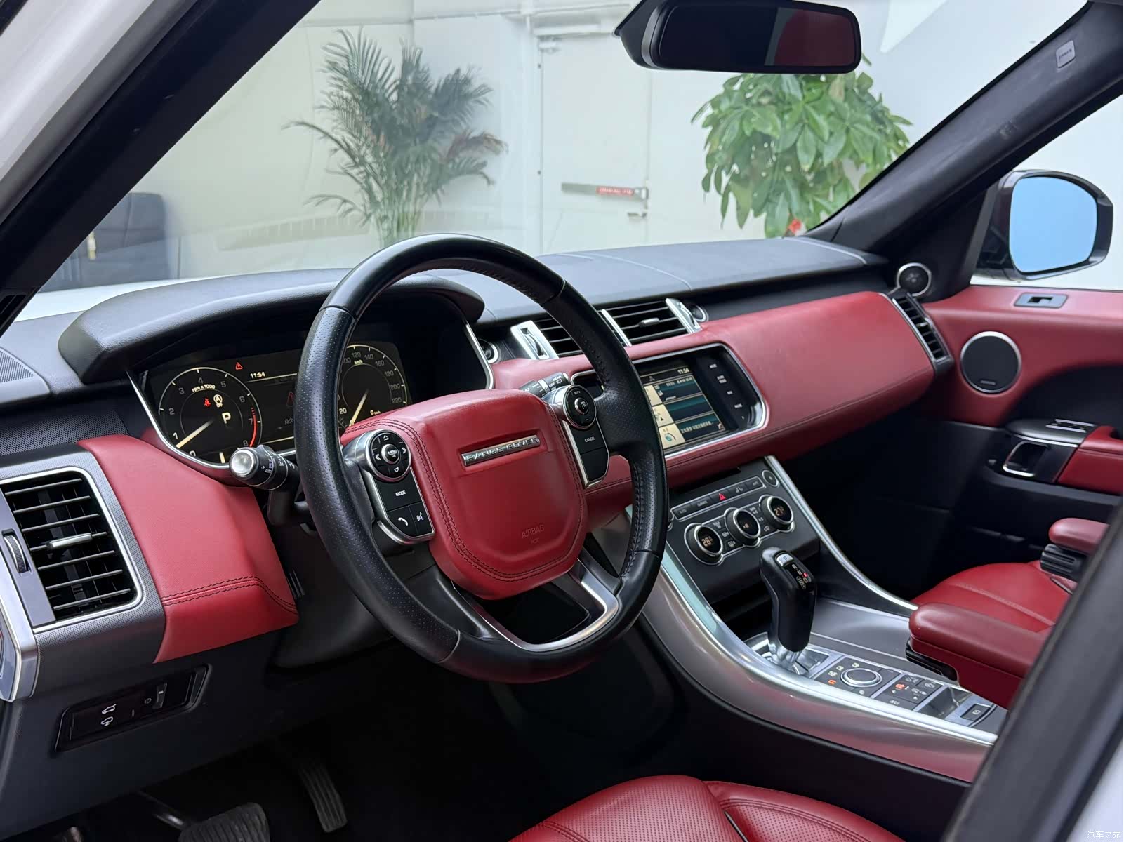 Land Rover Range Rover, 2015 4