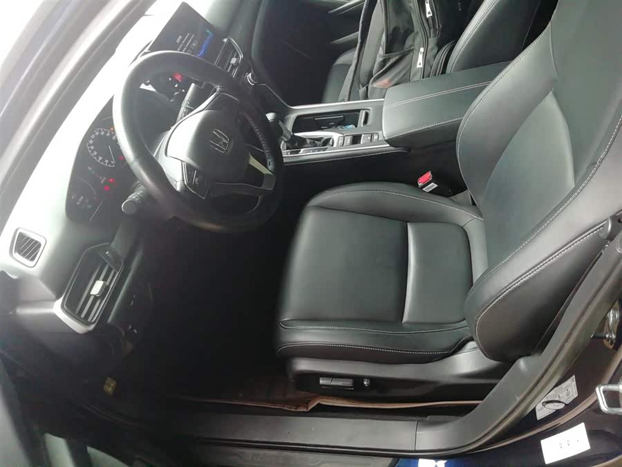 Honda Inspire 2022, фото 15