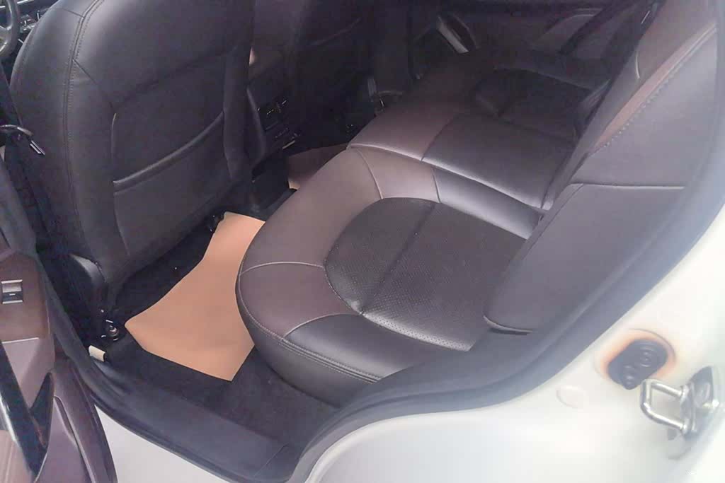 GAC GS4, 2017 11