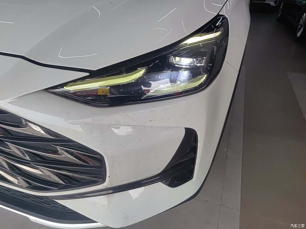 MG One, 2024 24