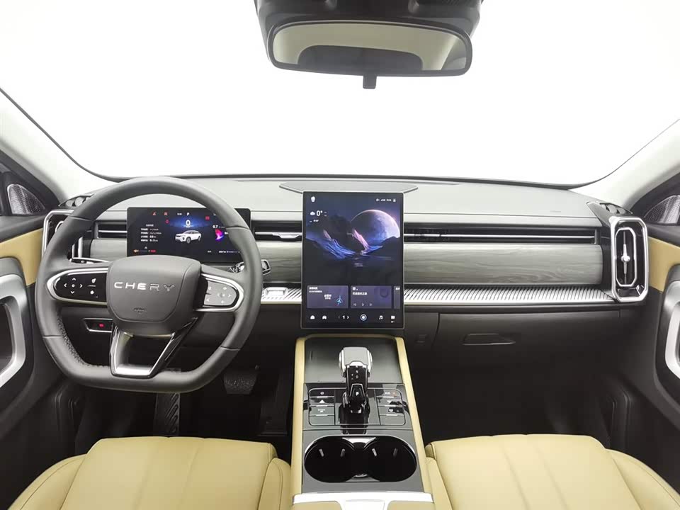 Chery Tiggo 7