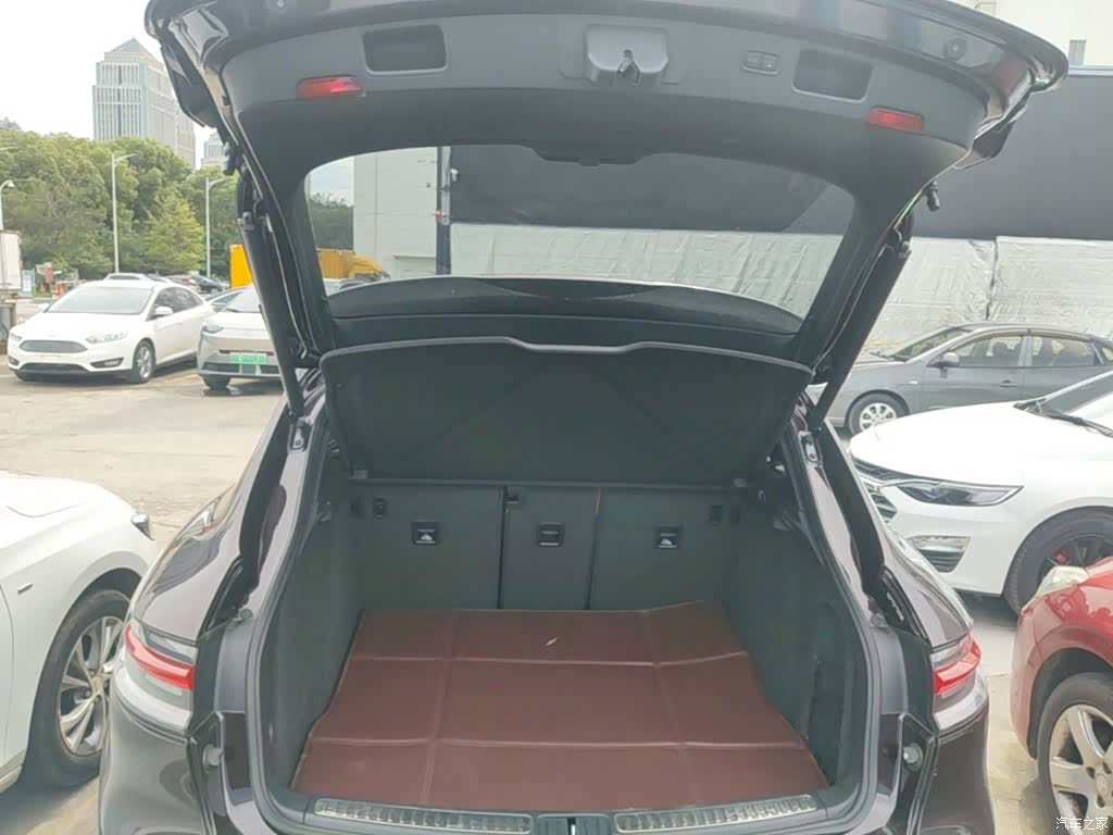 Porsche Macan, 2023 19