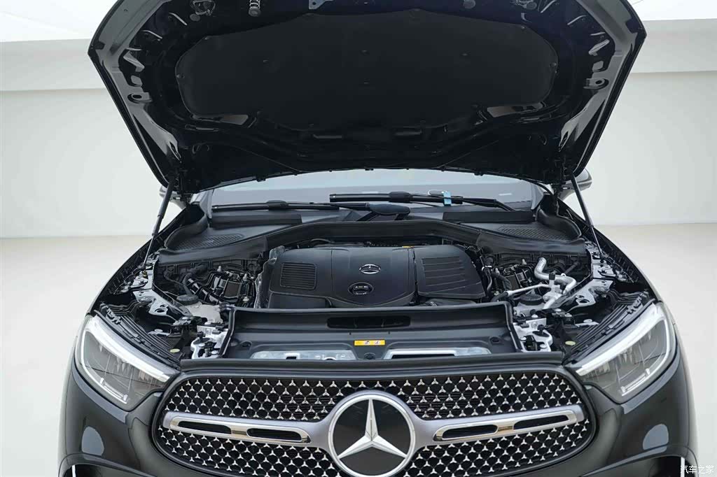 Mercedes-Benz GLC, 2024 7