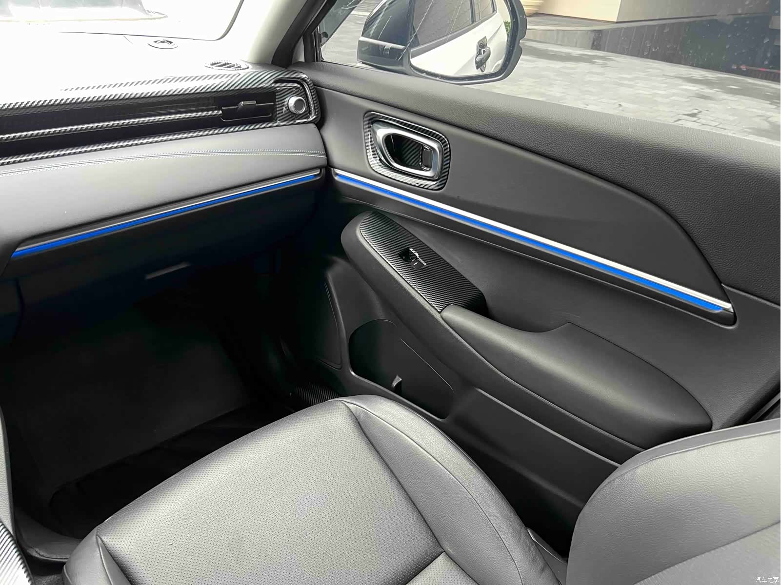 Honda e NS1, 2022 22