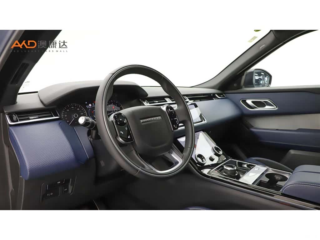 Land Rover Range Rover, 2021 6