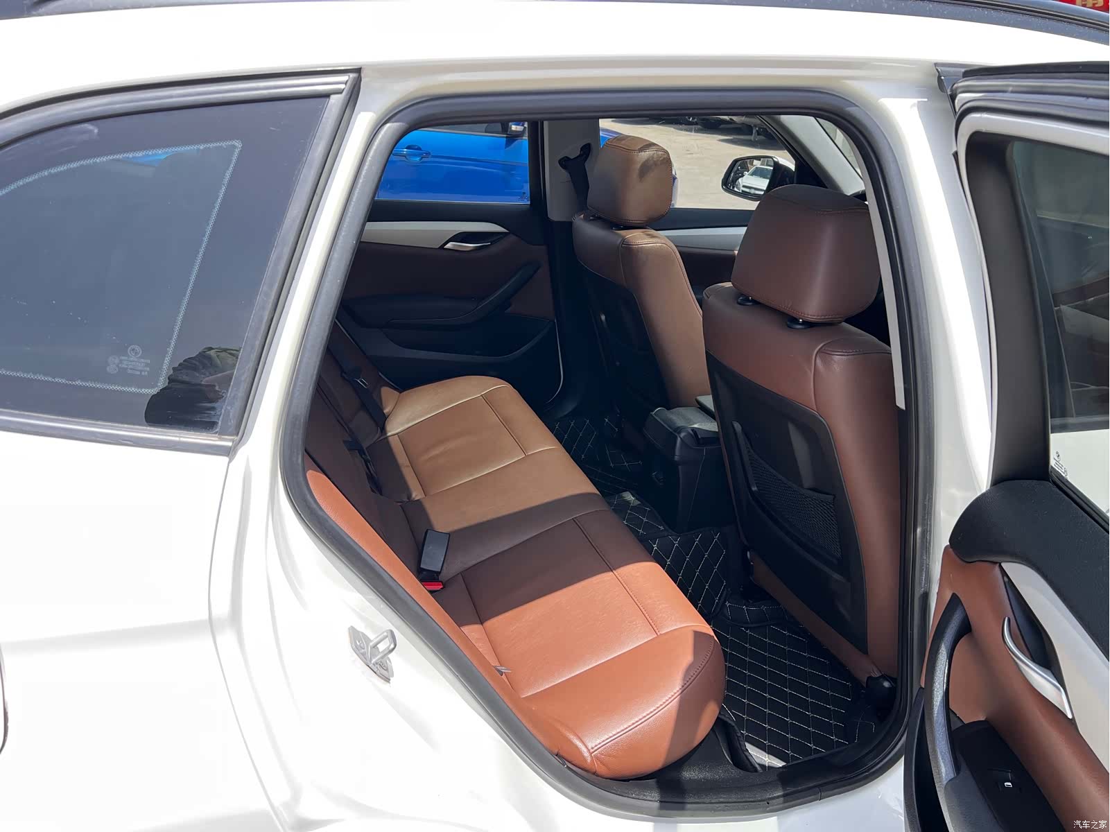 BMW X1, 2015 19