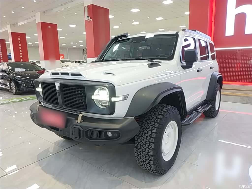Tank 300, 2023 2