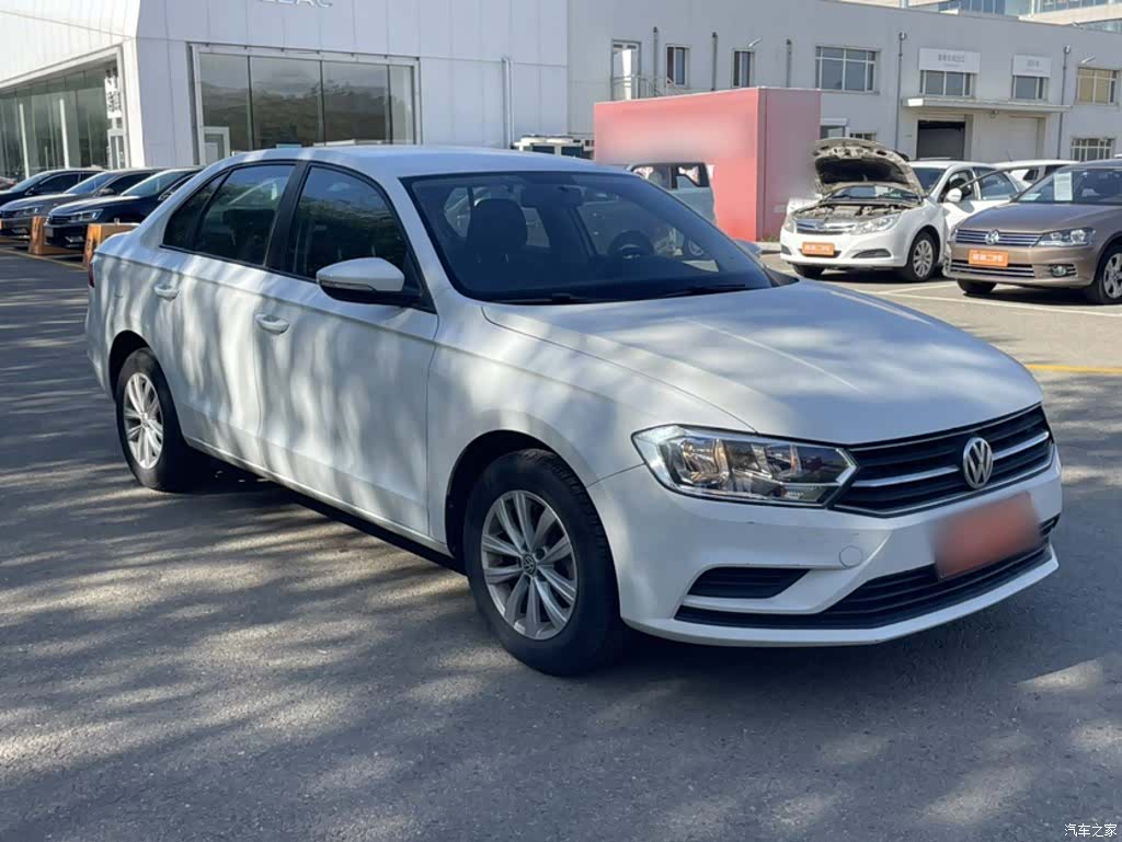 Volkswagen Bora, 2018 8
