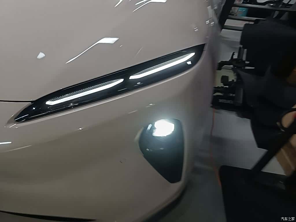 NIO ET5, 2023 18
