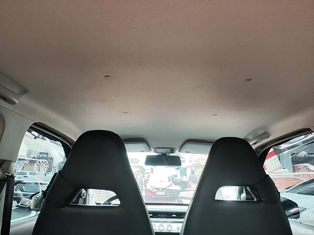 Wuling MINIEV, 2022 18
