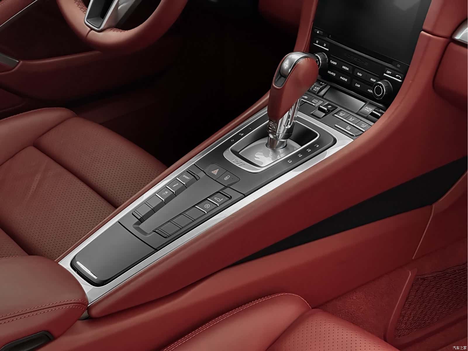 Porsche 911, 2017 13