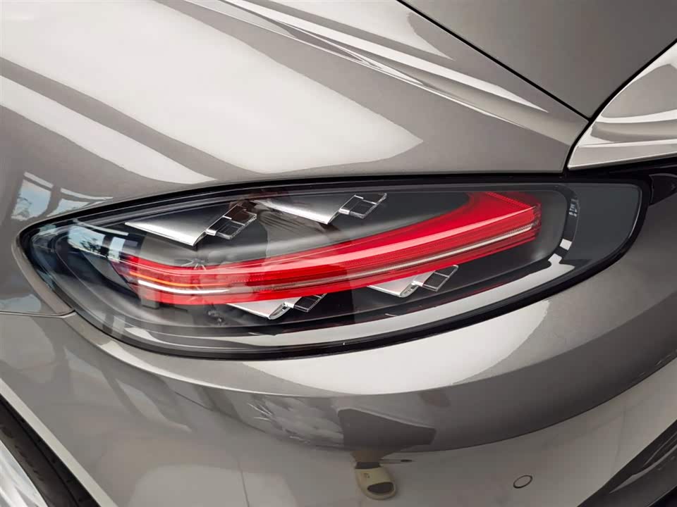Porsche 718 Porsche 718