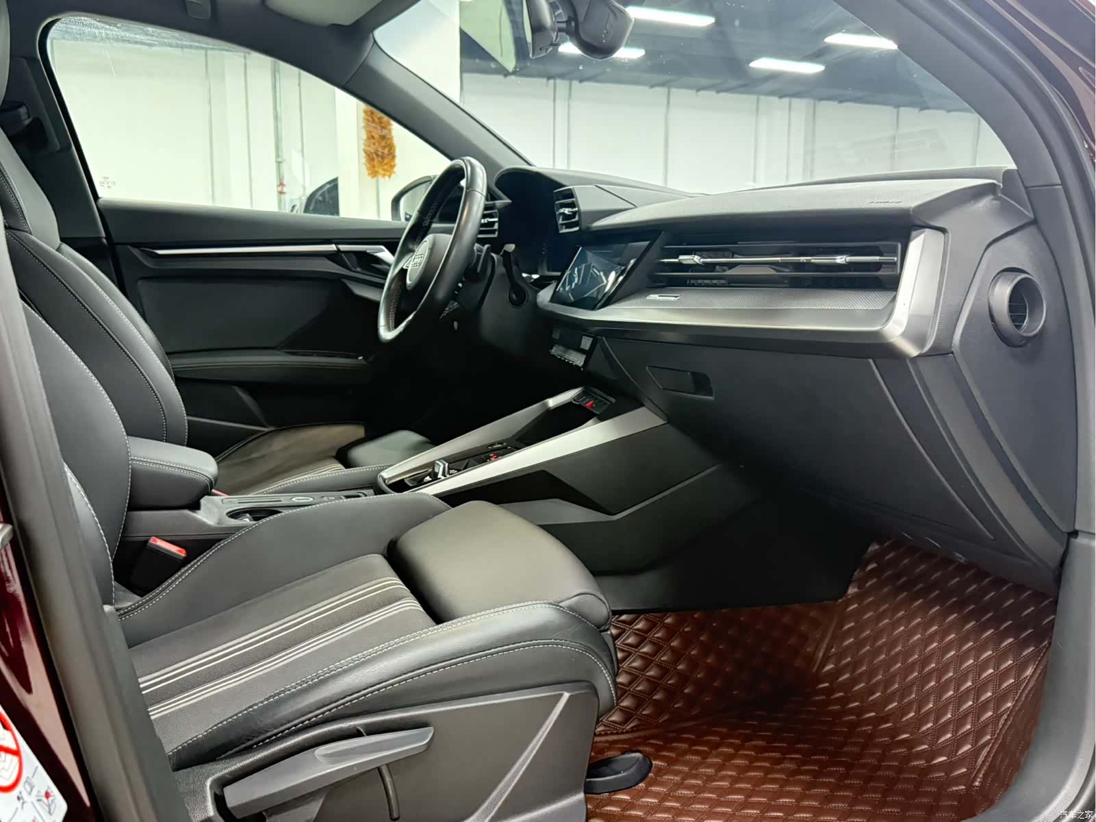 Audi A3, 2022 19