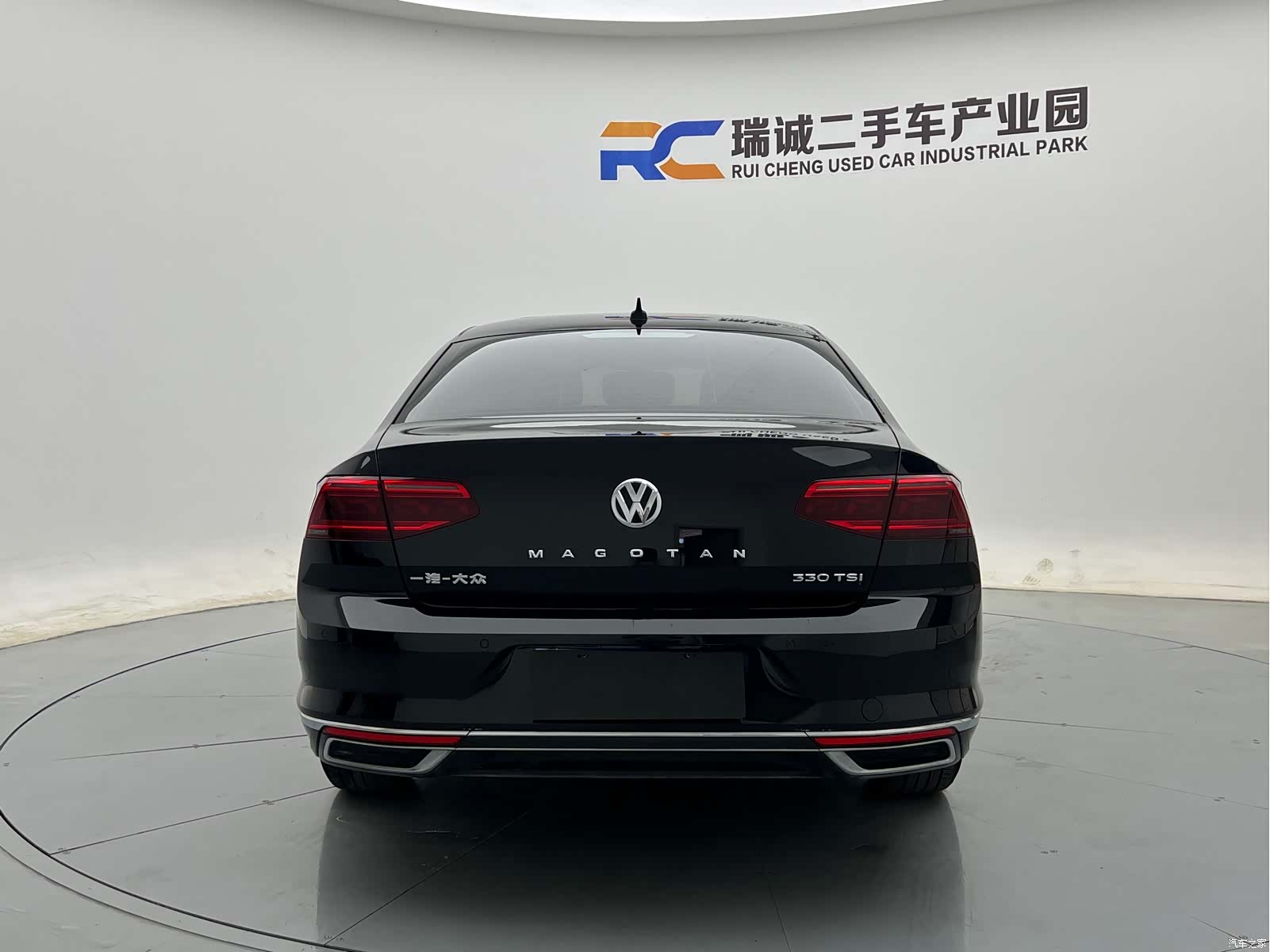 Volkswagen Magotan, 2020 все фото