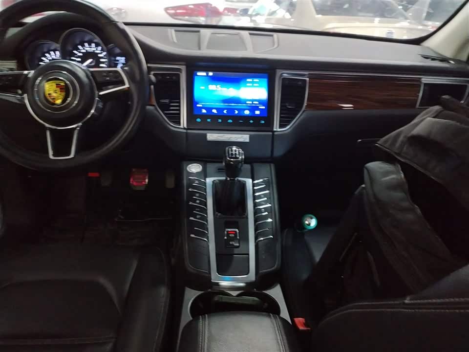 Zotye SR9 Zotye SR9