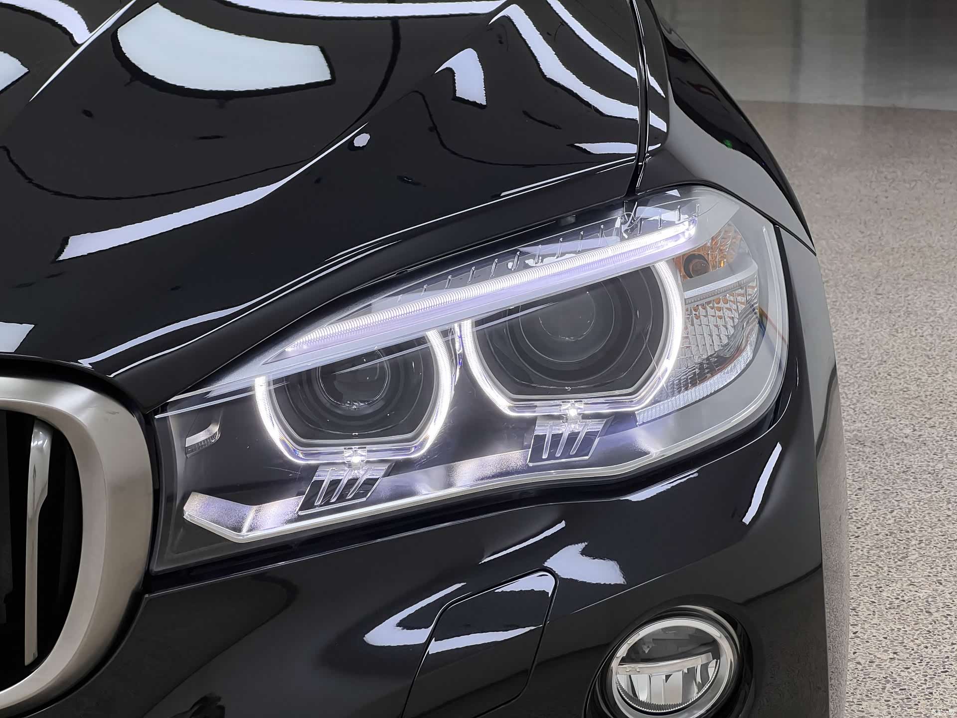 BMW X6, 2019 38