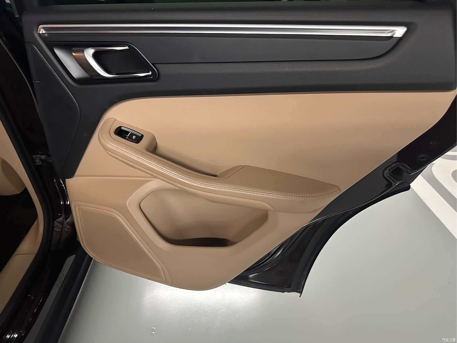 Porsche Macan, 2020 17