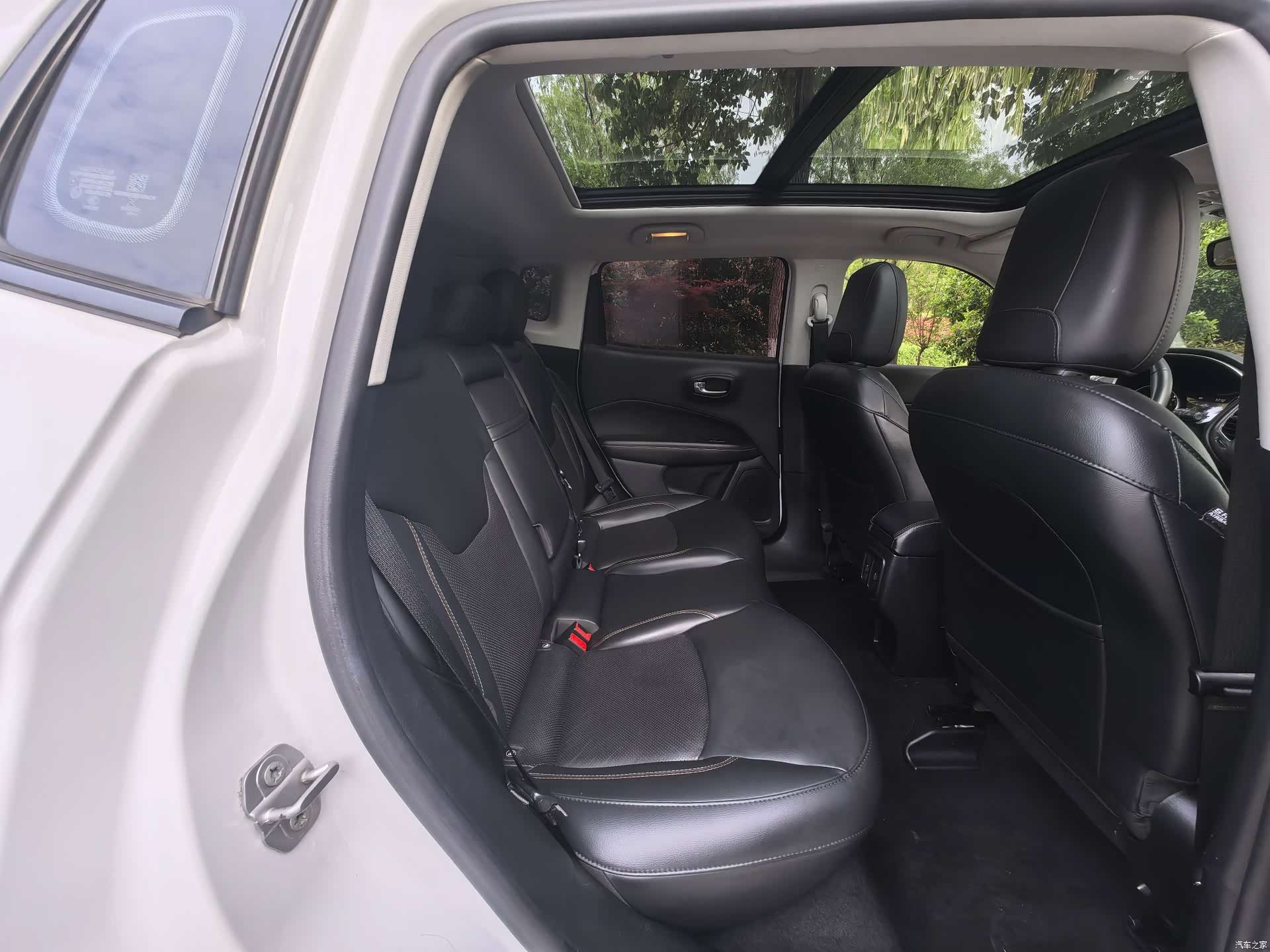 Jeep Compass, 2018 27