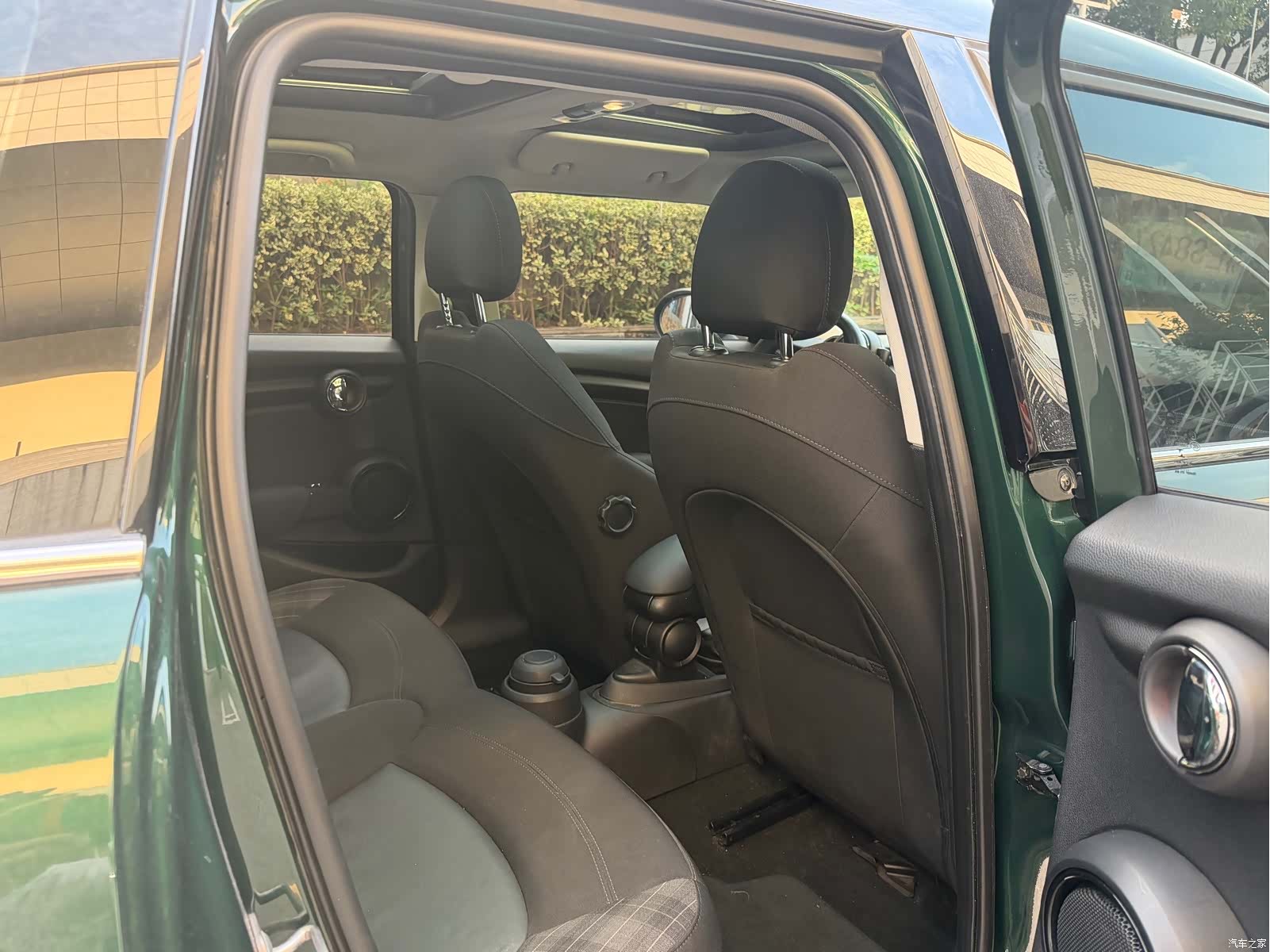 Mini Cooper, 2017 7