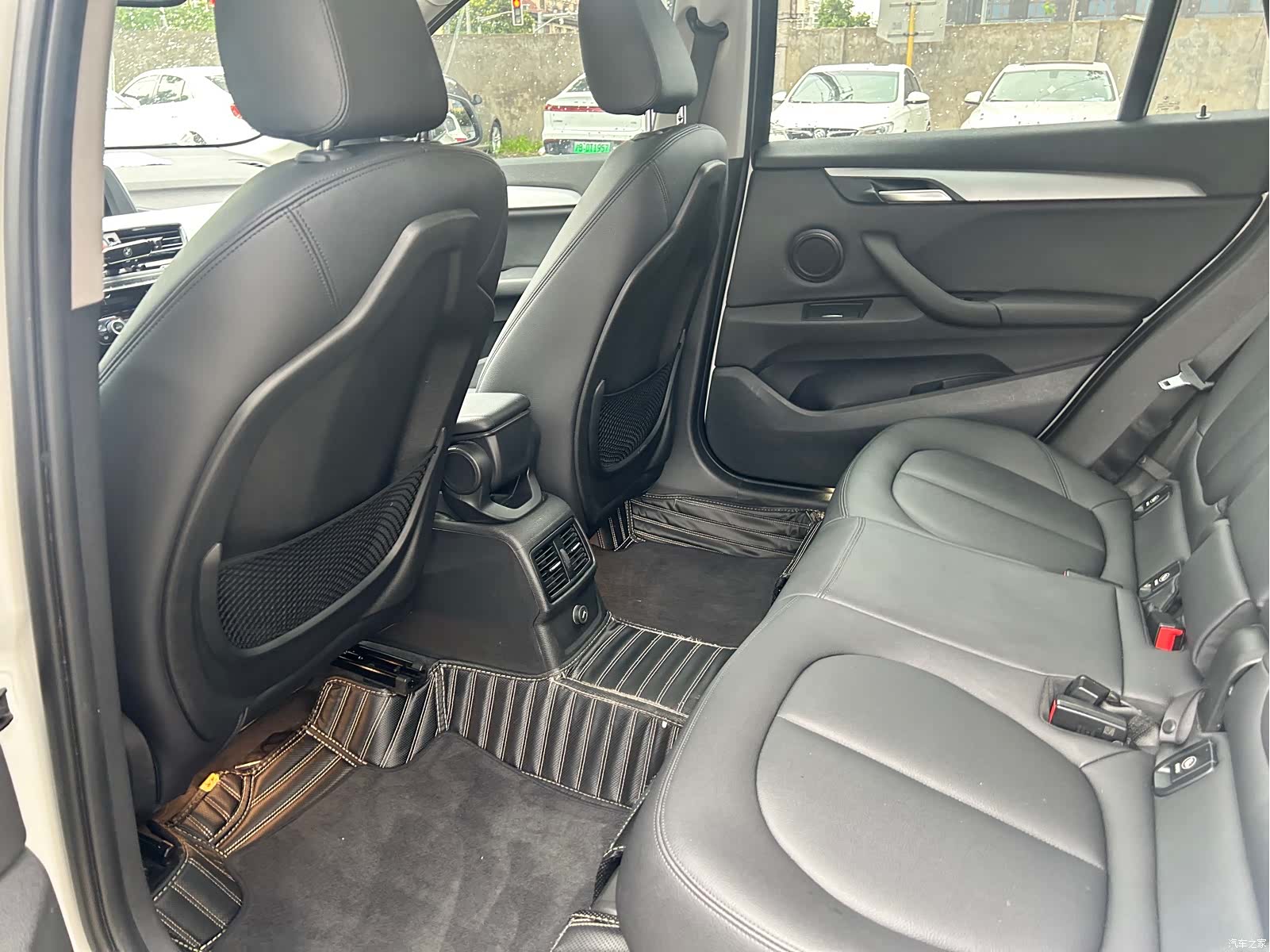 BMW X1, 2016 8