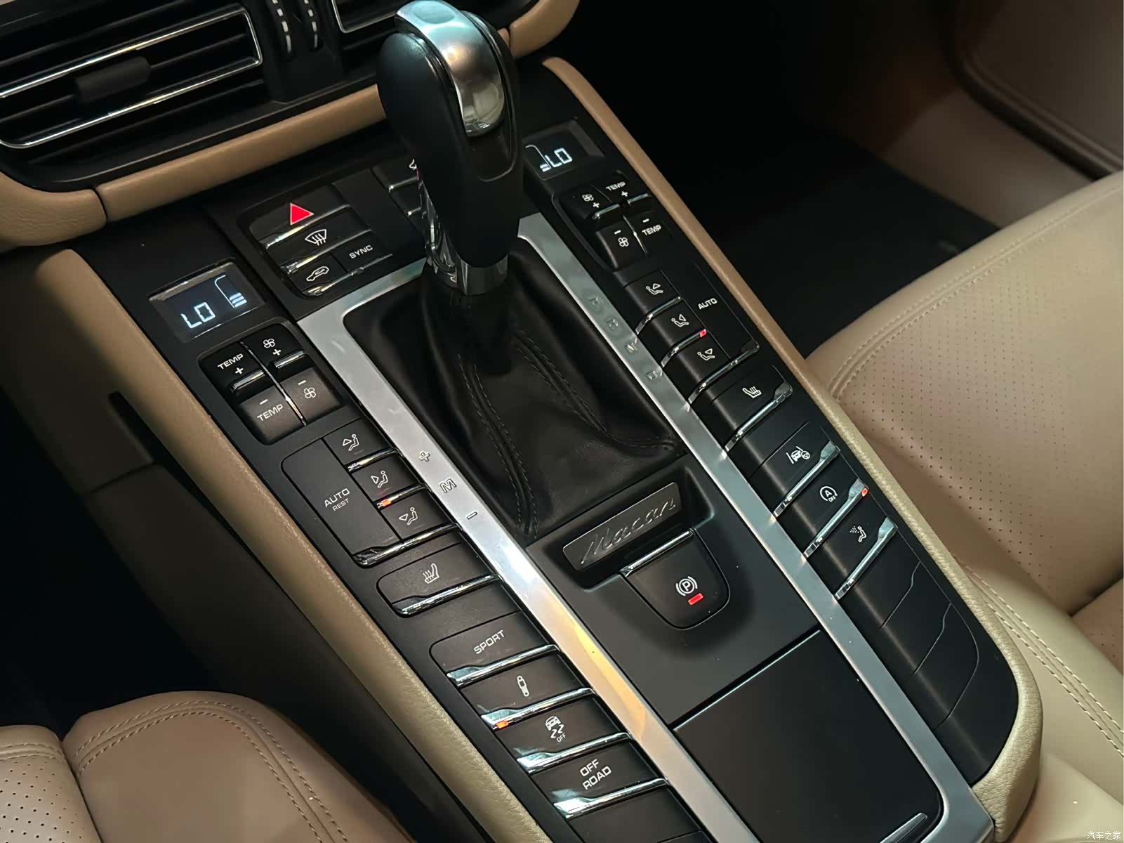 Porsche Macan, 2020 14