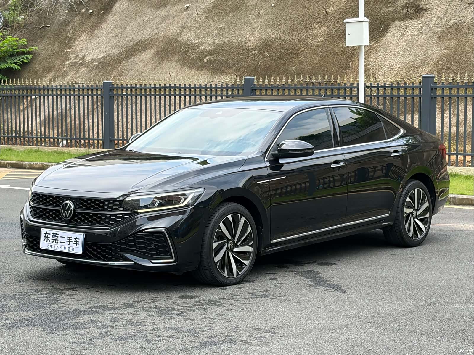 Volkswagen Passat, 2022 1