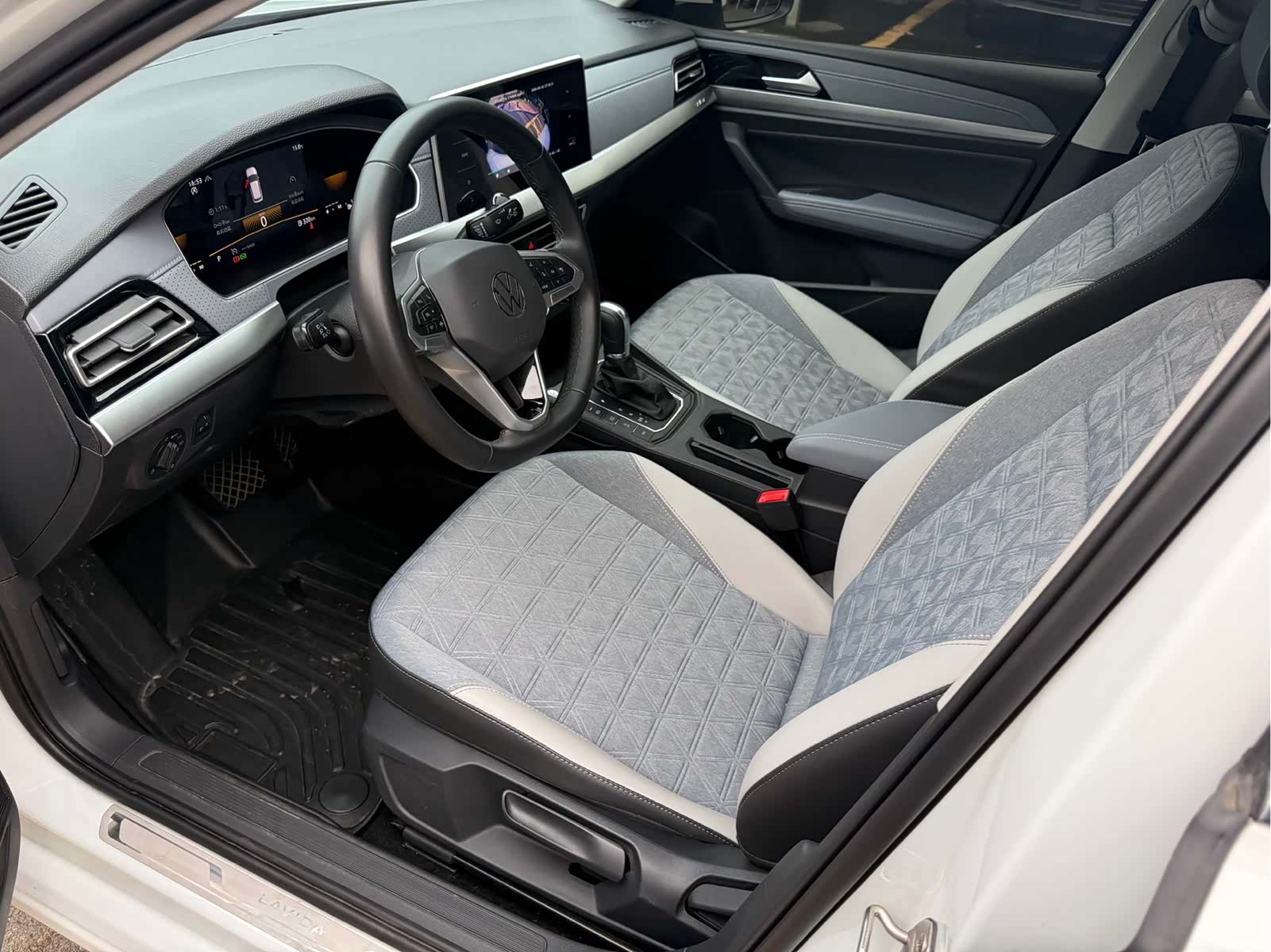 Volkswagen Lavida, 2022 8