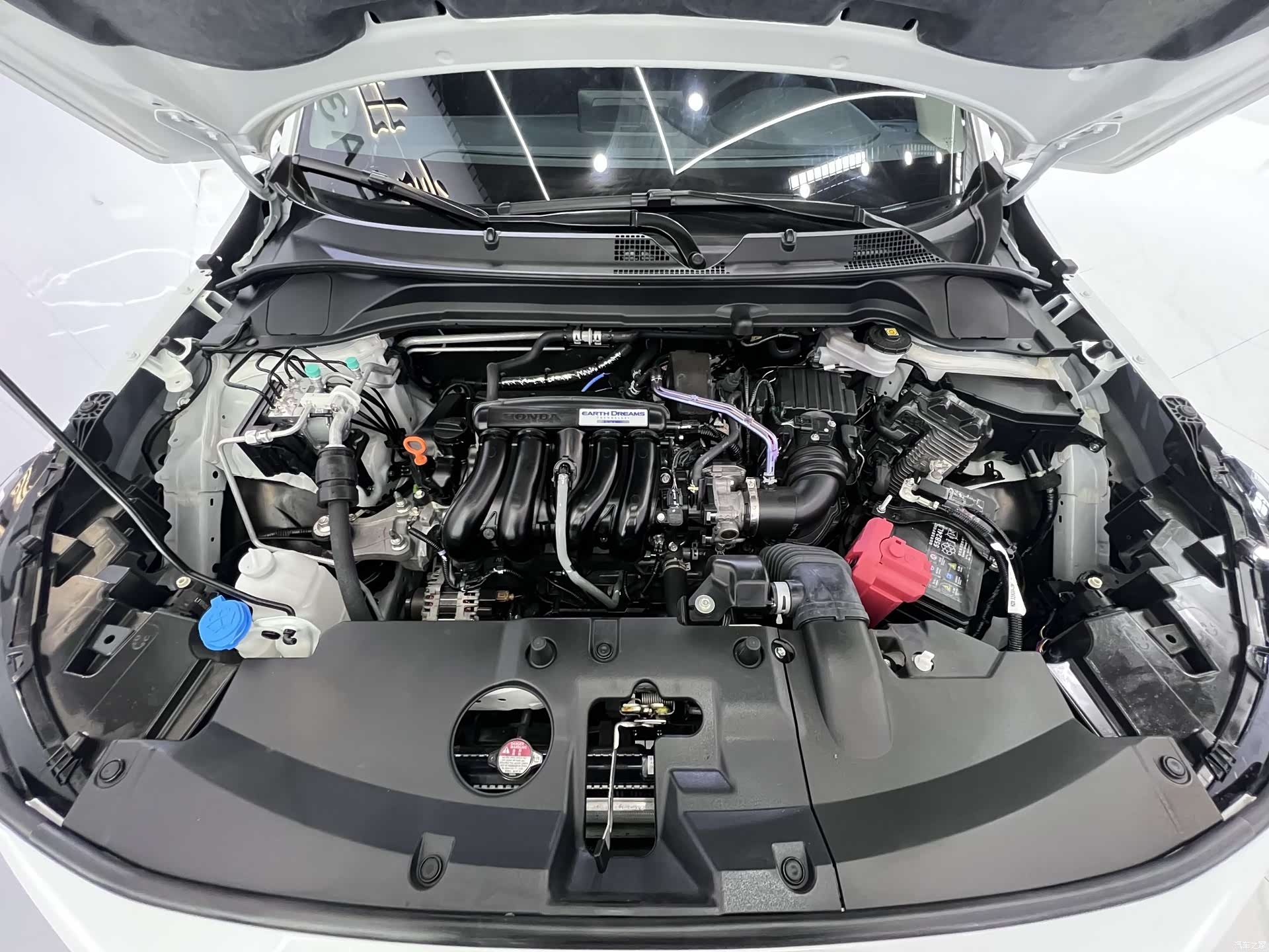 Honda Vezel, 2024 20