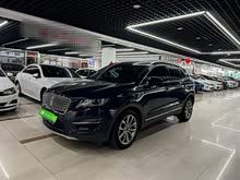 �ֿ�MKC 2019�� 2.0T �������Ű� ��V