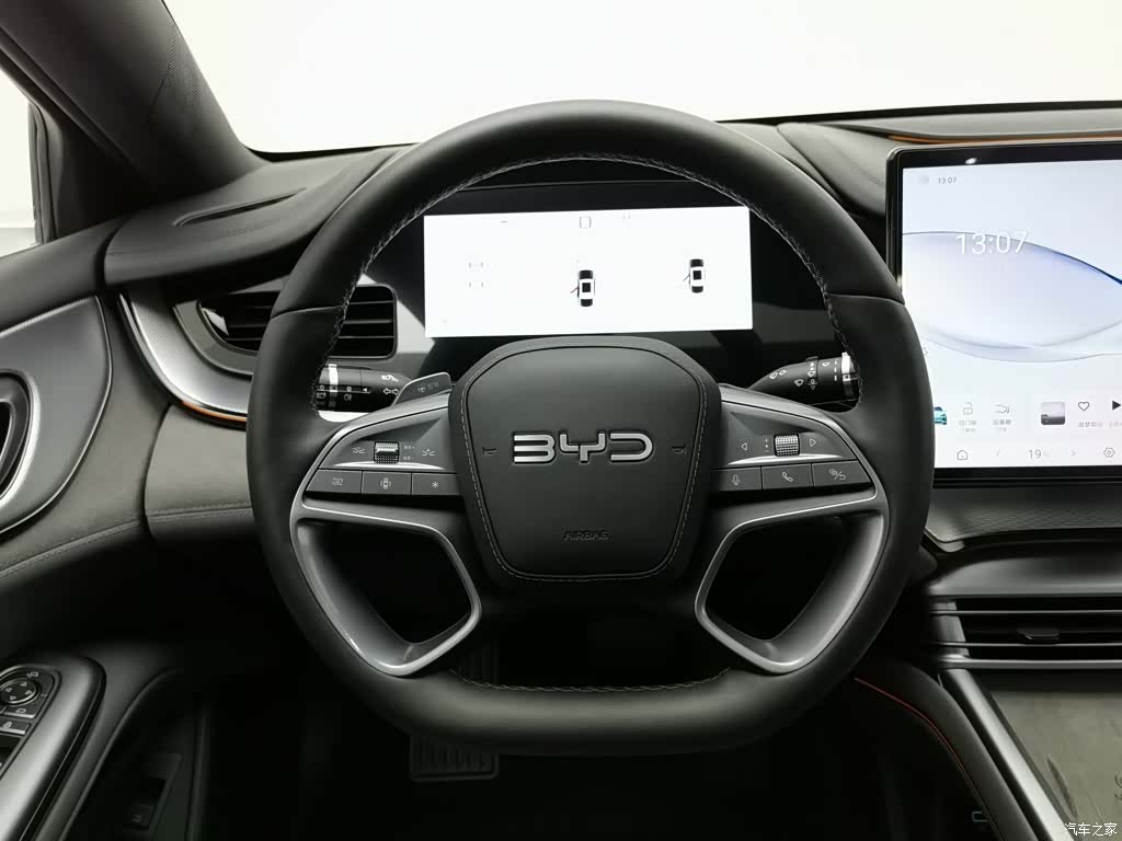 BYD Seal, 2025 11