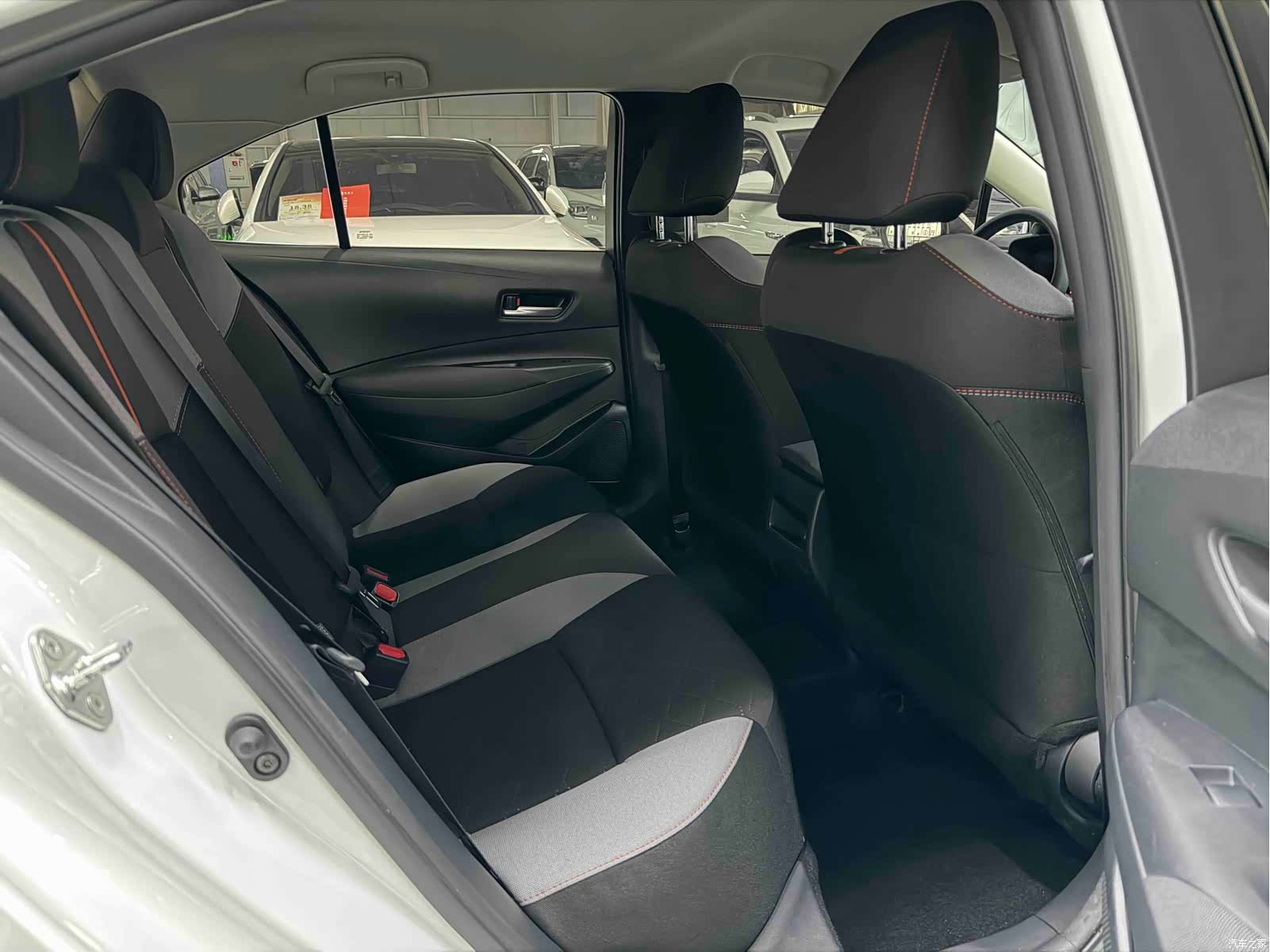 Toyota Corolla, 2022 16