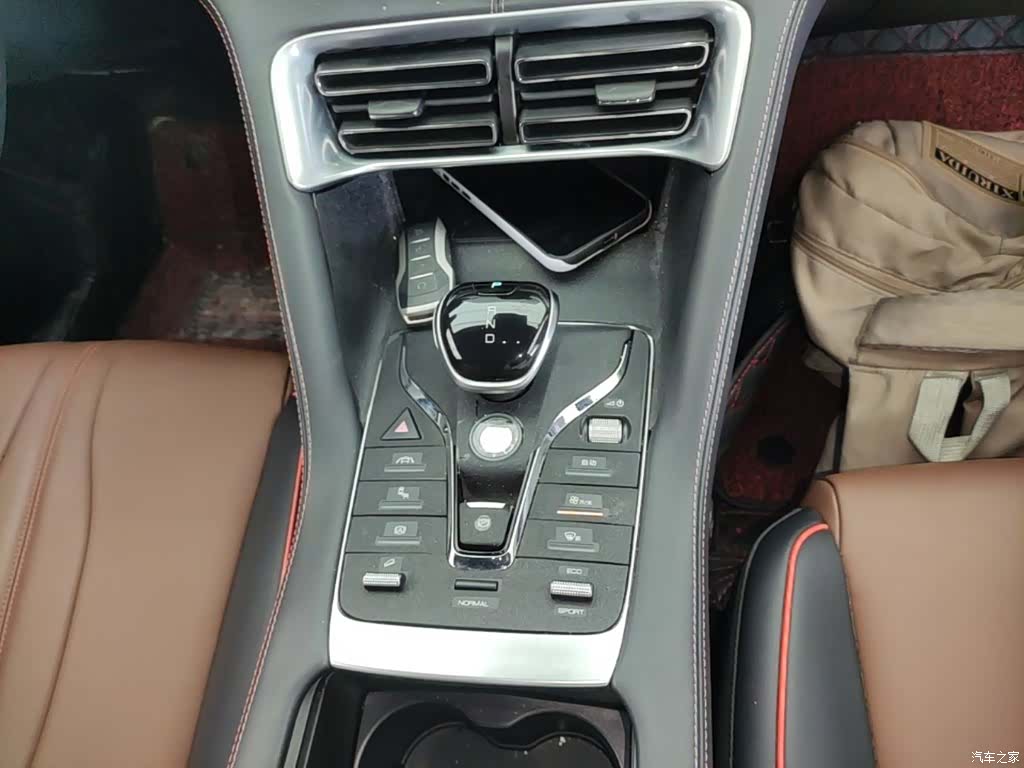 BYD Song, 2021 14