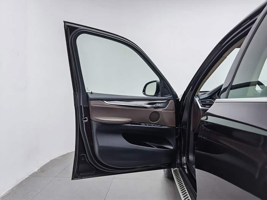 BMW X5 2017, фото 8