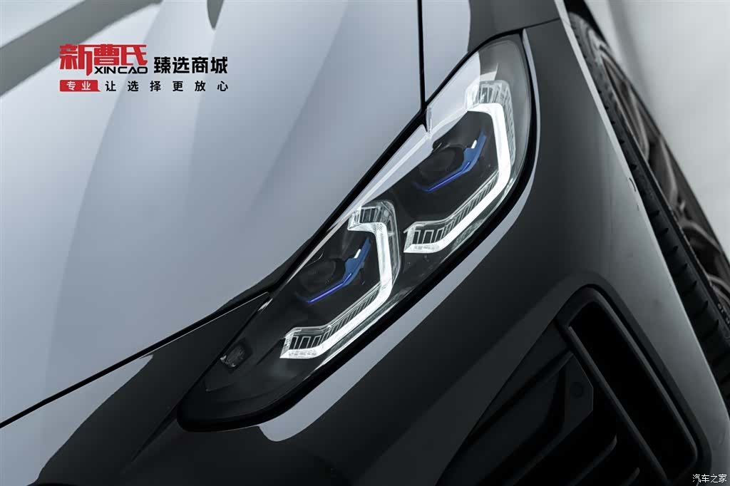 BMW 4 Series, 2023 6