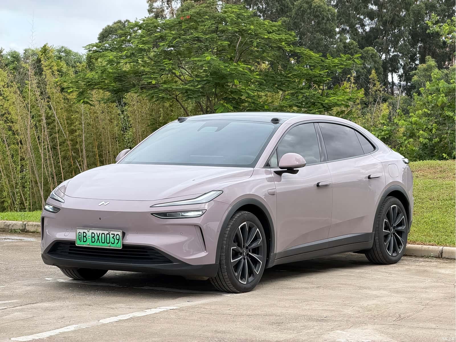 NIO L60, 2024 1