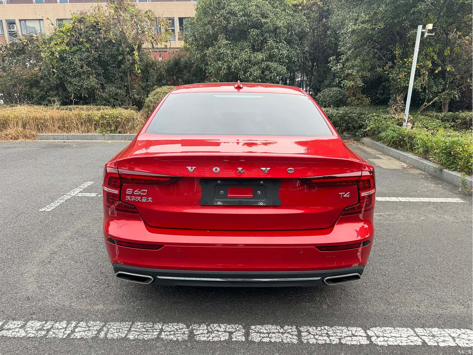 Volvo S60, 2021 4