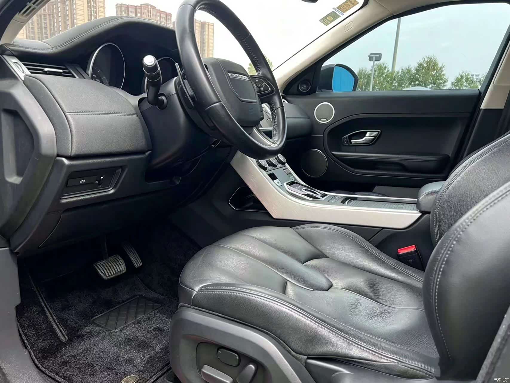Land Rover Range Rover, 2015 9