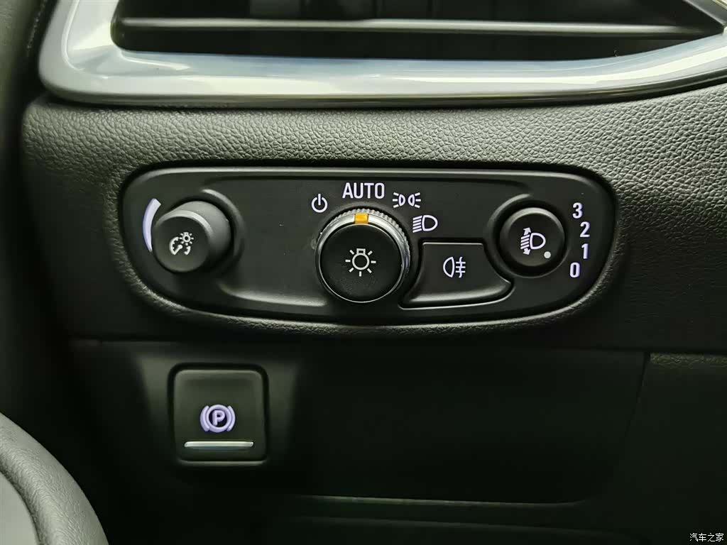 Buick Enclave, 2021 21