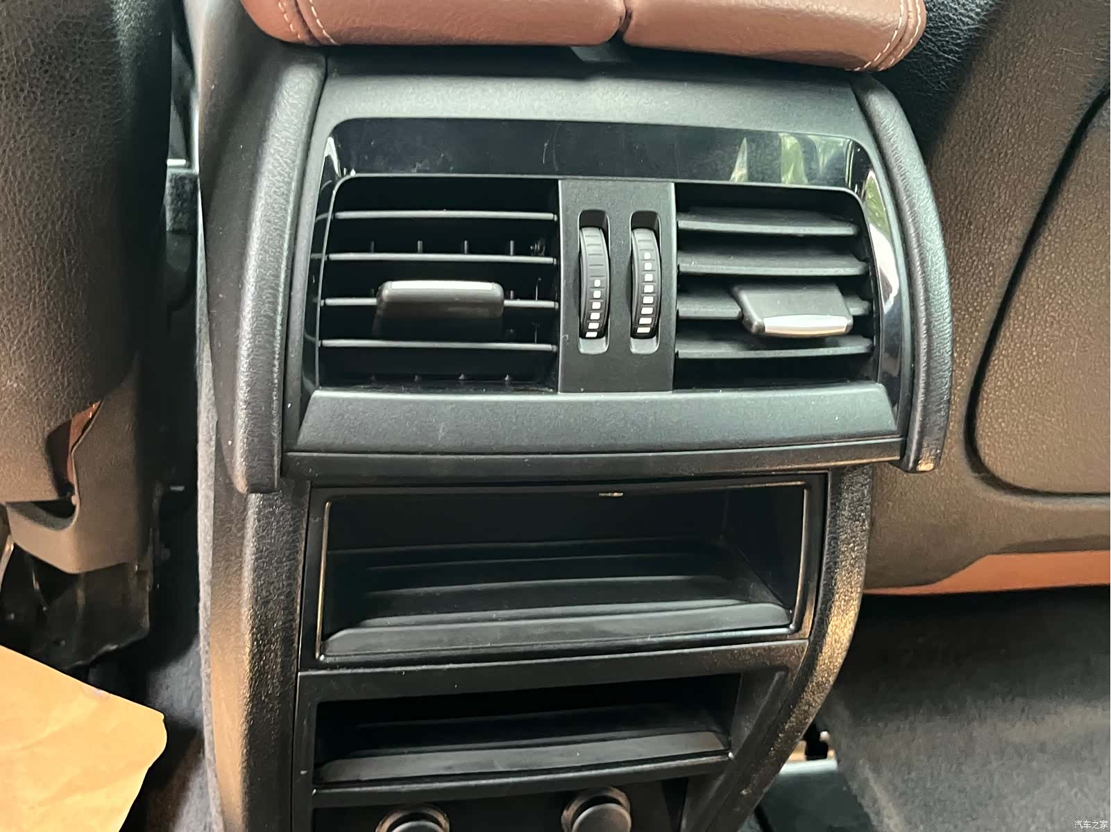 BMW X6, 2018 19