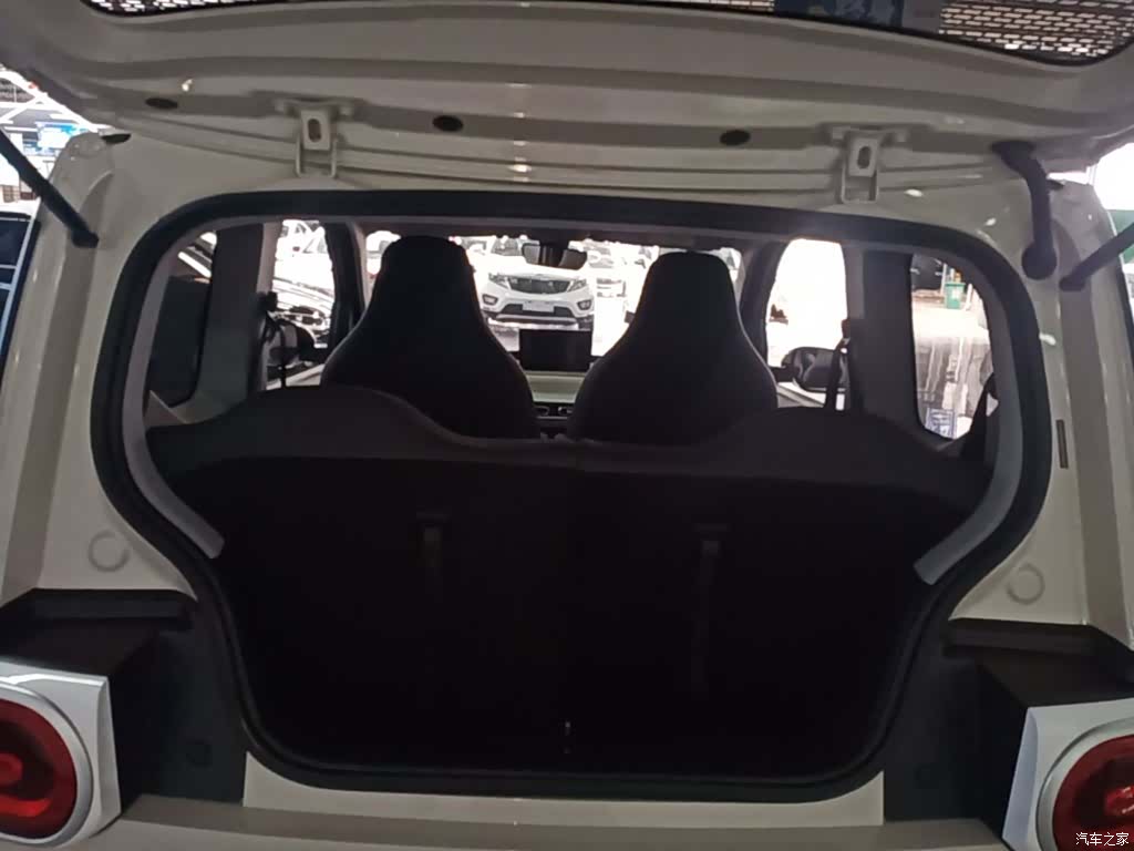 Wuling MINIEV, 2024 19