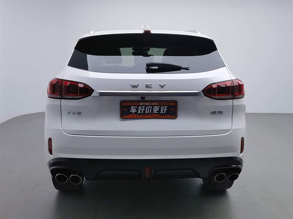 Weipai VV6