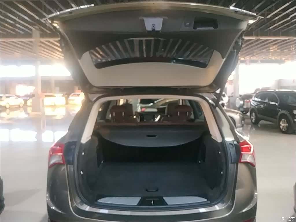 Buick Envision Plus, 2019 19