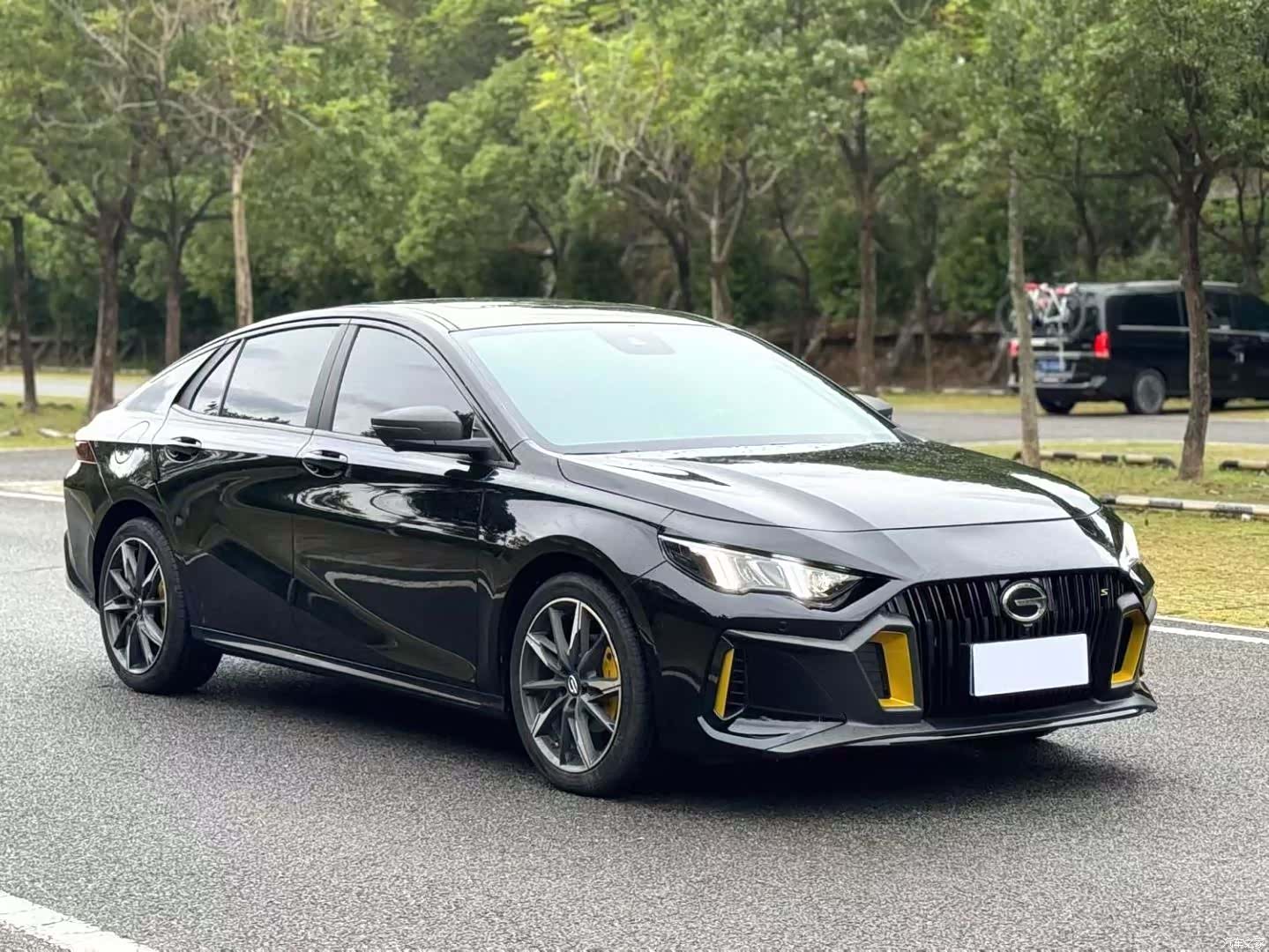 GAC Empow, 2021 3