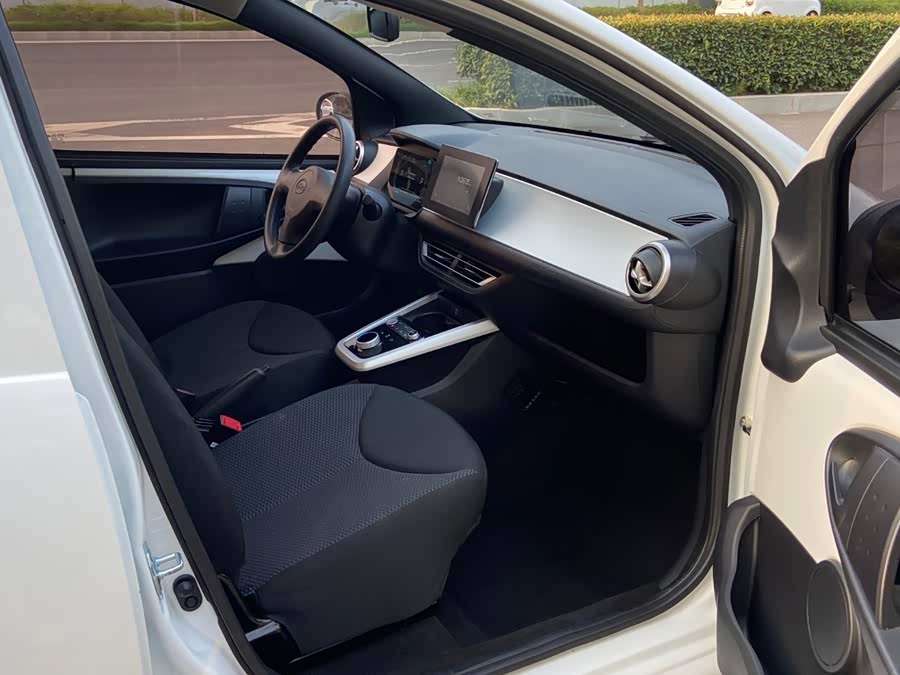 BYD e1 2019, фото 6