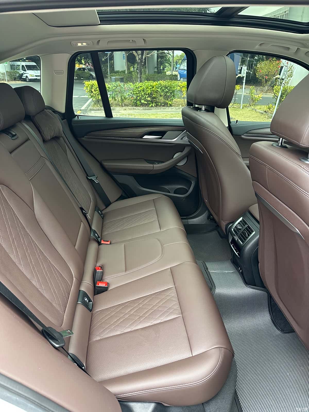 BMW X3, 2023 11