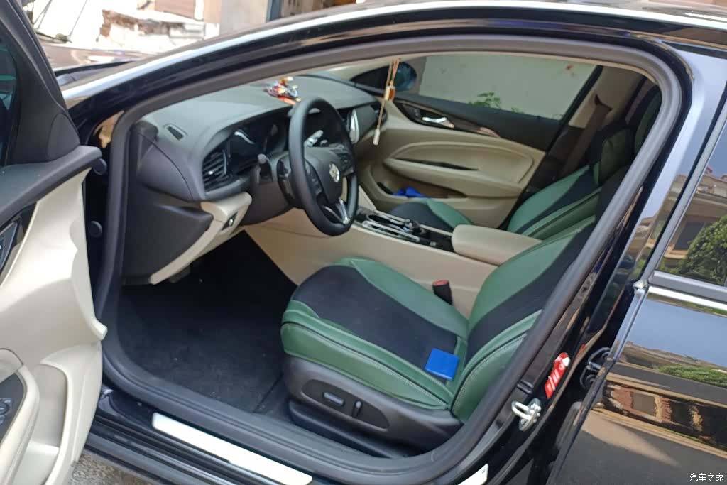 Buick Regal, 2021 9