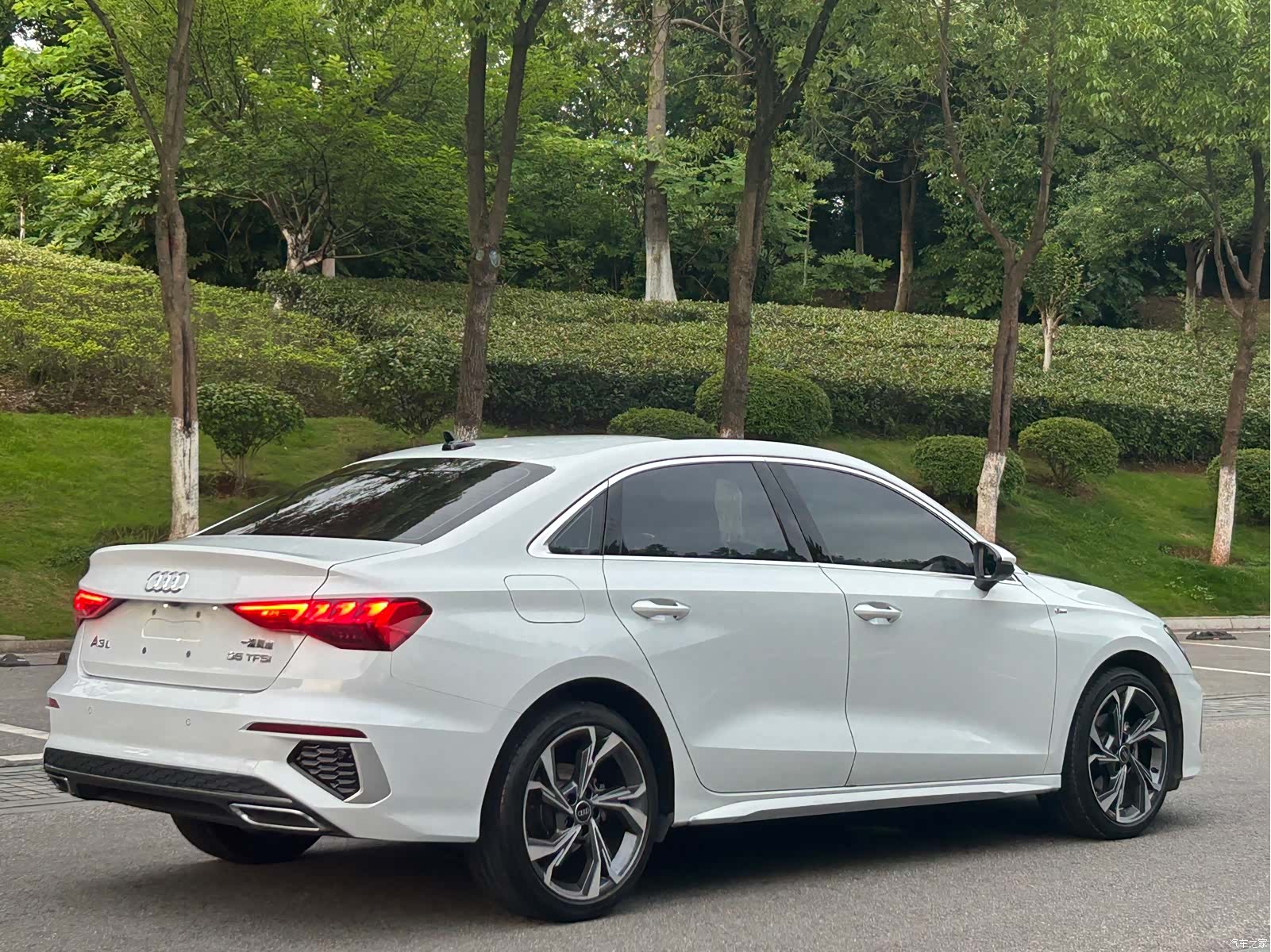 Audi A3, 2023 8