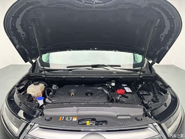 Ford Edge, 2019 19